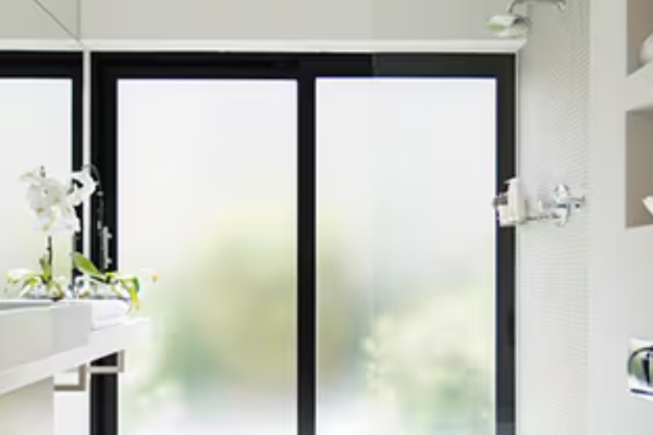Privacy Film for Windows & Sliding Doors